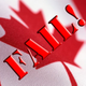 Image for article titled Dear Canada: Leave The Pranks To Us